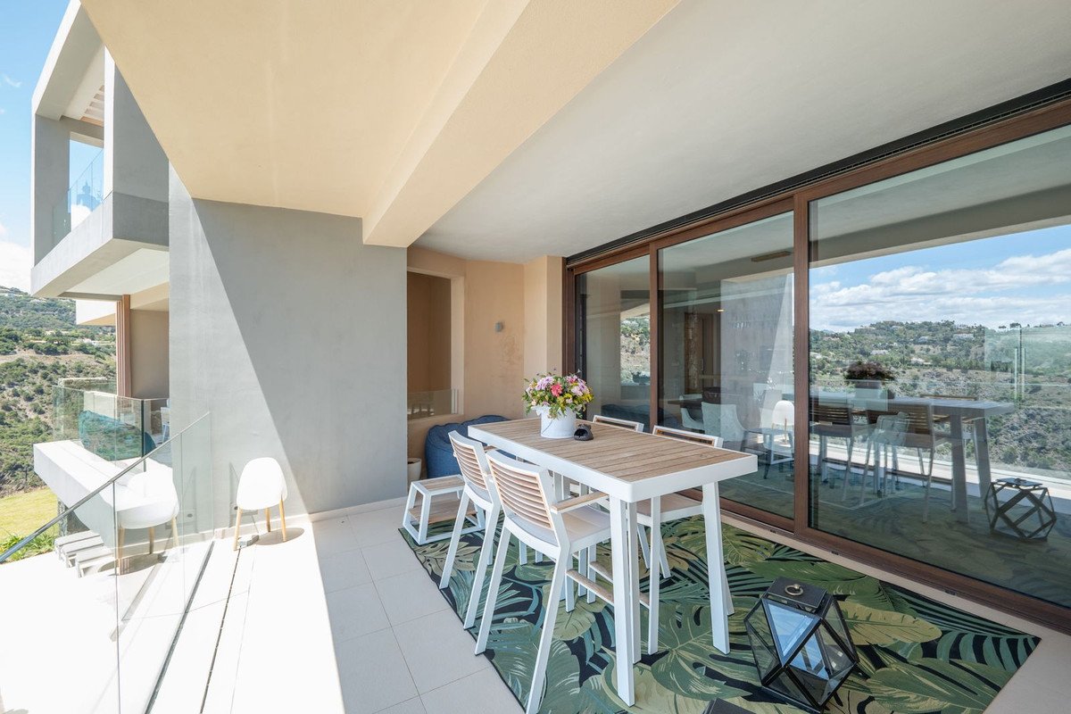 4 Bed شقة في الطابق العلوي in La Quinta في La Quinta, شقة