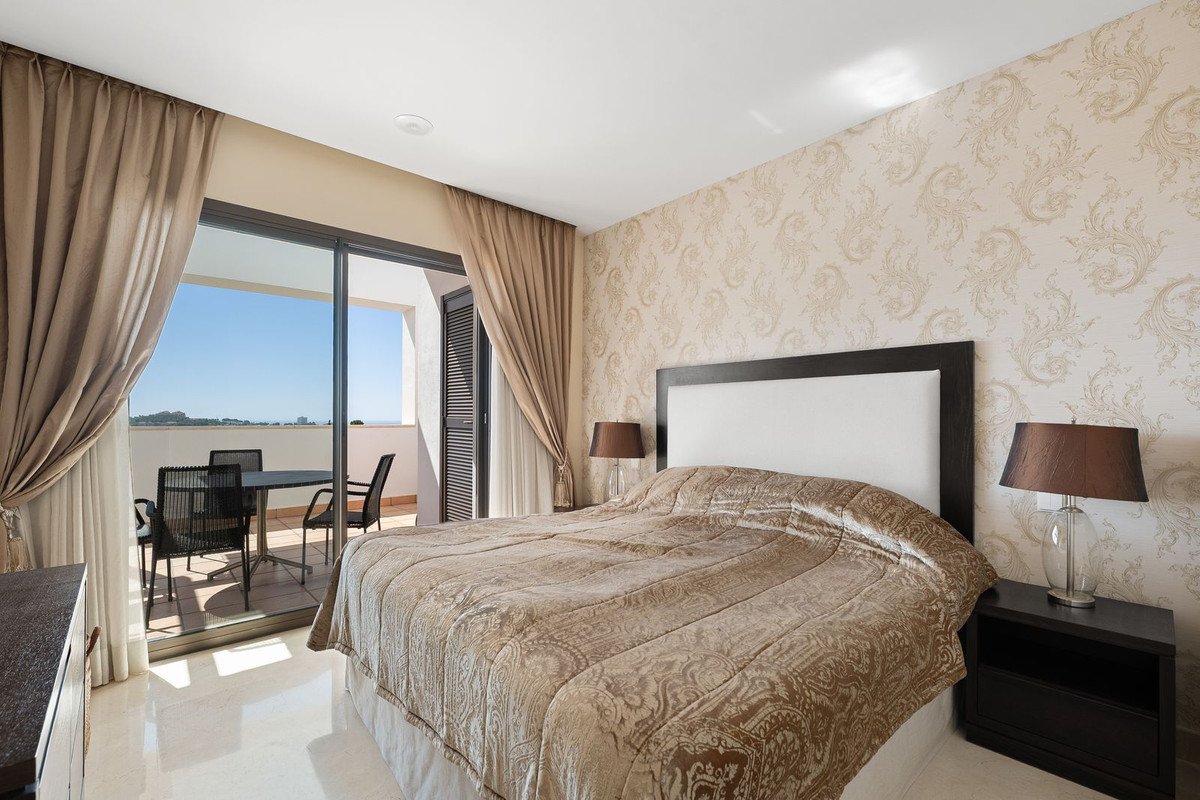 2 Bed Penthouse in La Quinta in La Quinta, Penthouse