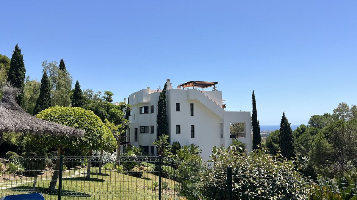 3 Bed Penthouse in La Quinta in La Quinta, Penthouse