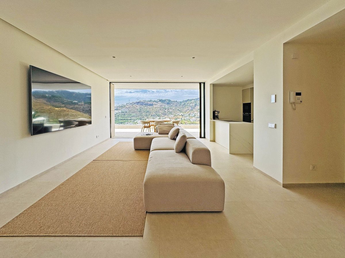 3 Bed Penthouse in La Quinta