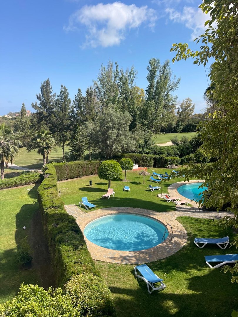 3 Bed Penthouse in La Quinta