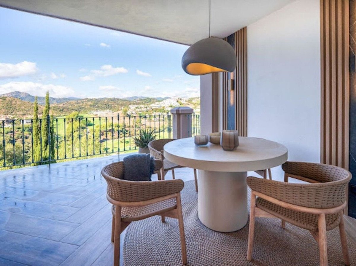 3 Bed Casa adosada in La Quinta, Adosado