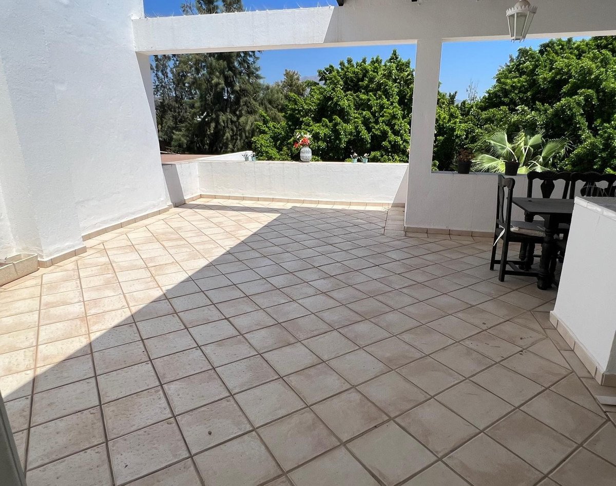 4 Bed Townhouse in La Quinta