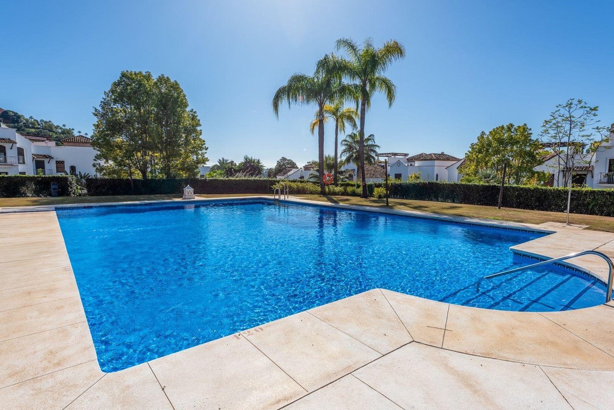 2 Bed Ground Floor Apartment in Los Arqueros in Los Arqueros, Apartment