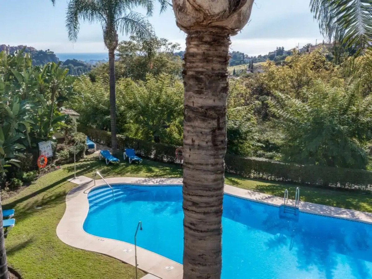 3 Bed Ground Floor Apartment in Los Arqueros in Los Arqueros, Apartment