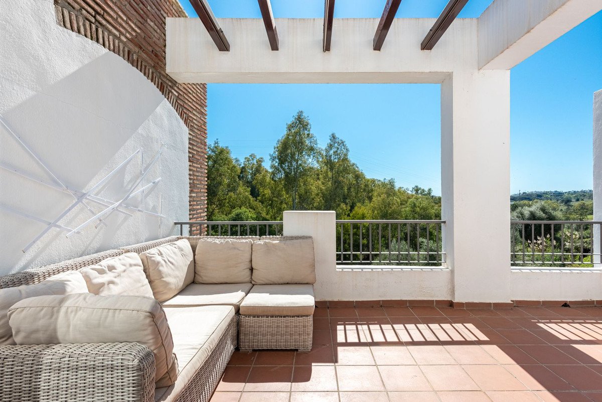 3 Bed بنتهاوس in Los Arqueros في Los Arqueros, بنتهاوس