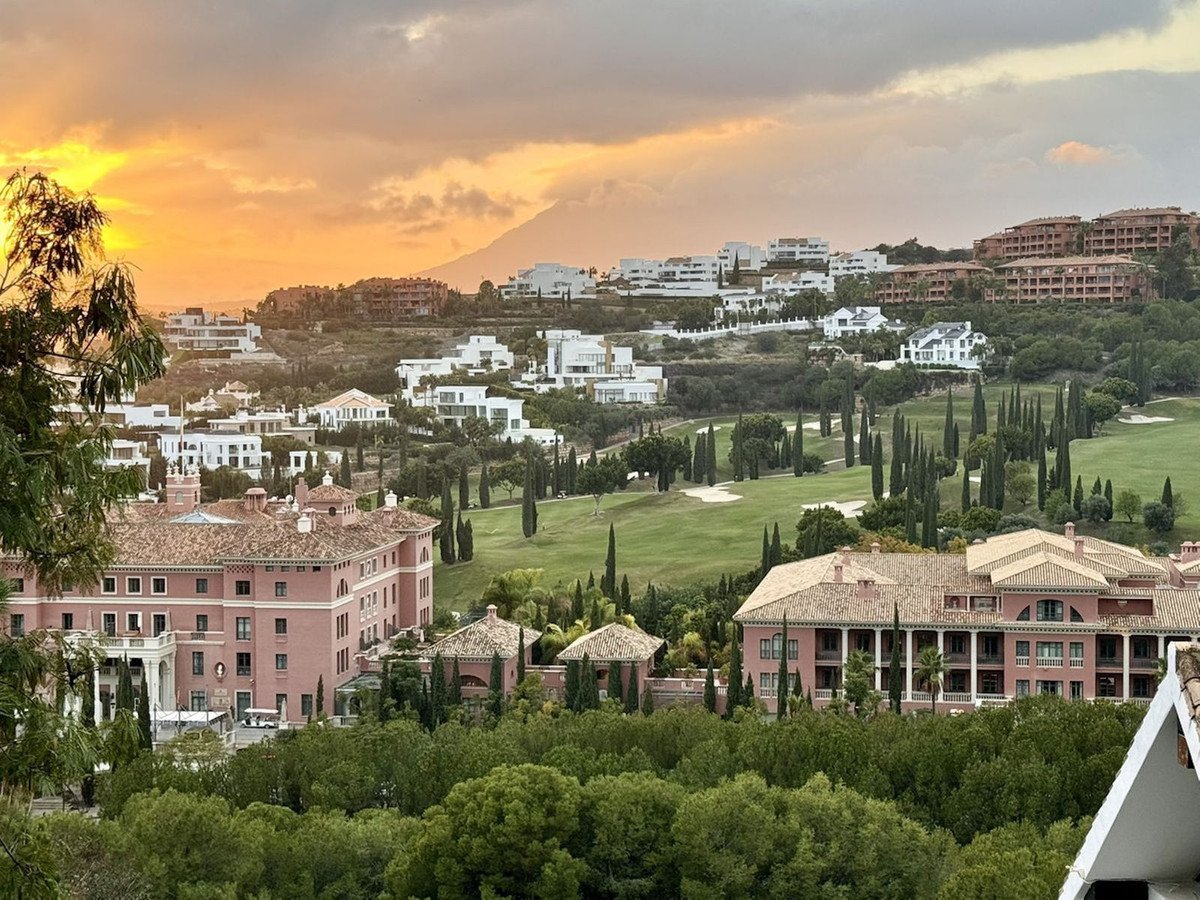 2 Bed شقة في الطابق الأرضي in Los Flamingos في Los Flamingos, شقة