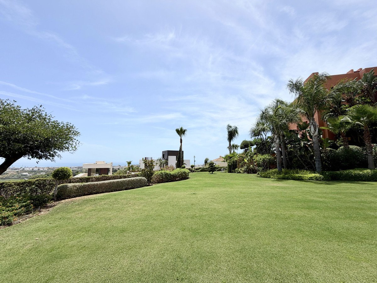 2 Bed Ground Floor Apartment in Los Flamingos in Los Flamingos, Apartment