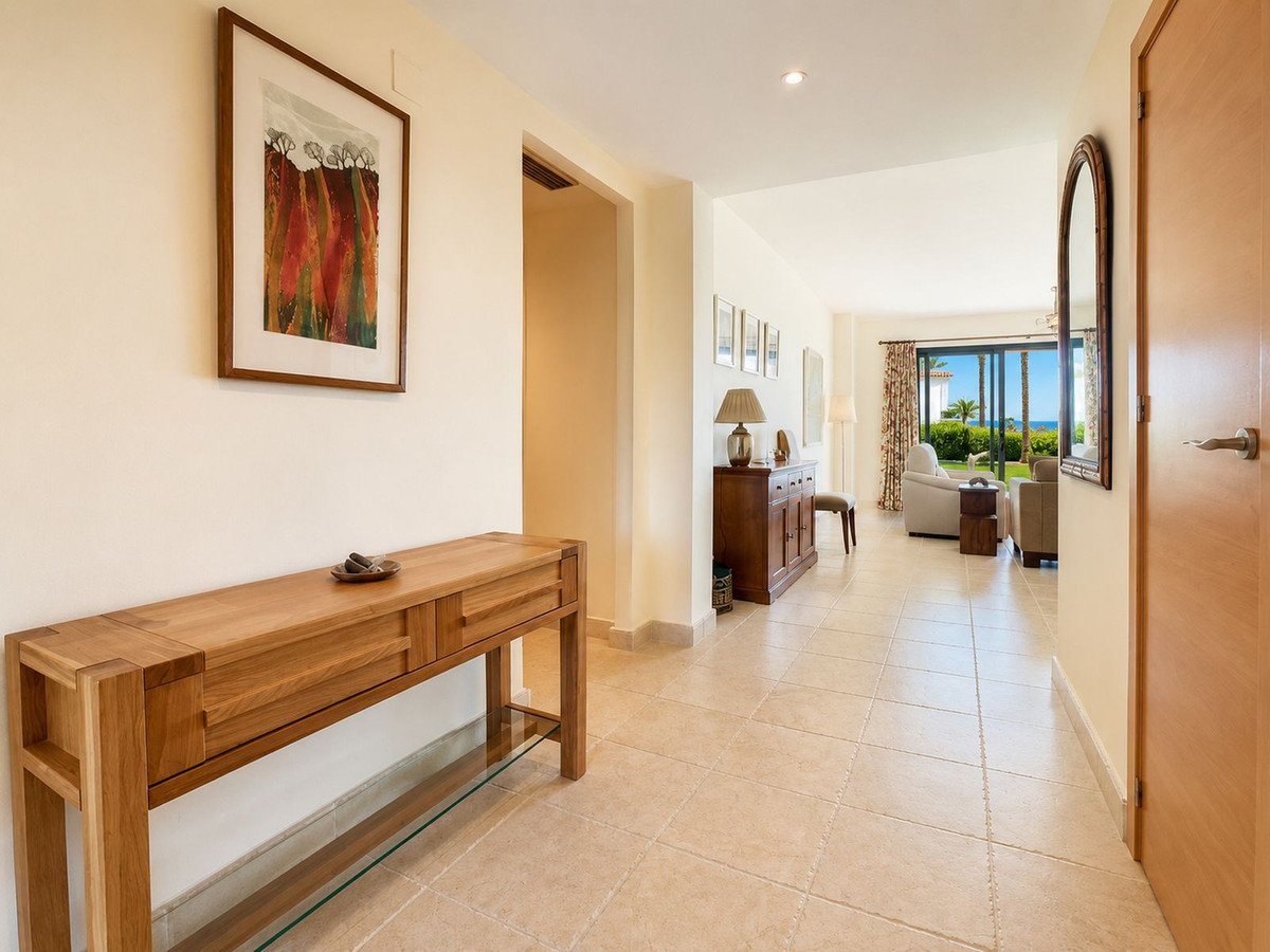 3 Bed Ground Floor Apartment in Los Flamingos in Los Flamingos, Apartment