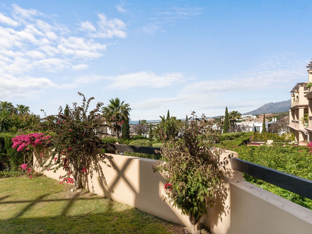 3 Bed Ground Floor Apartment in Los Flamingos in Los Flamingos, Apartment