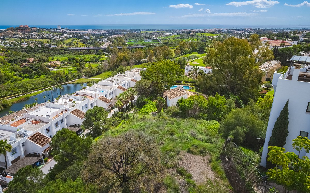 Land in Benahavís