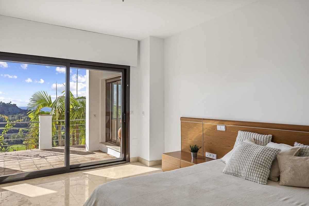 6 Bed Samostojeća vila in Benahavís