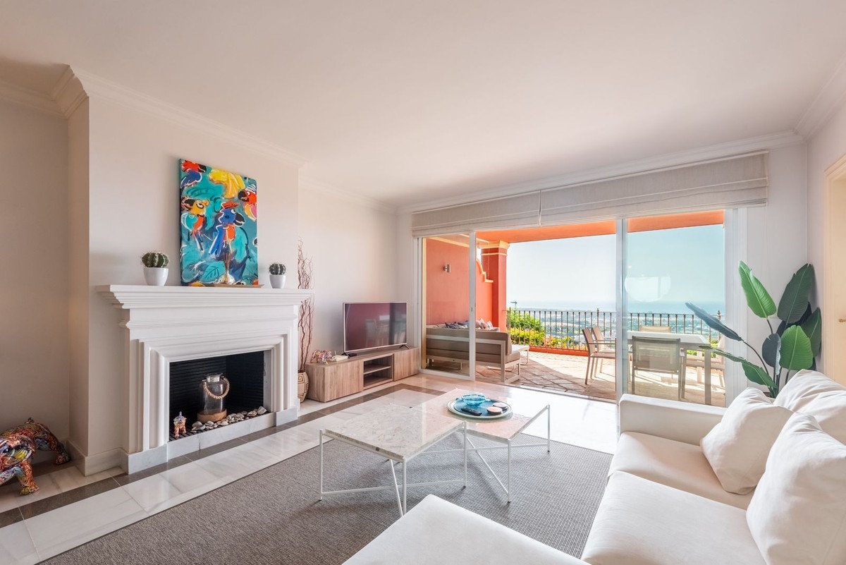 2 Bed Ground Floor Apartment in Monte Halcones in Monte Halcones, Apartment