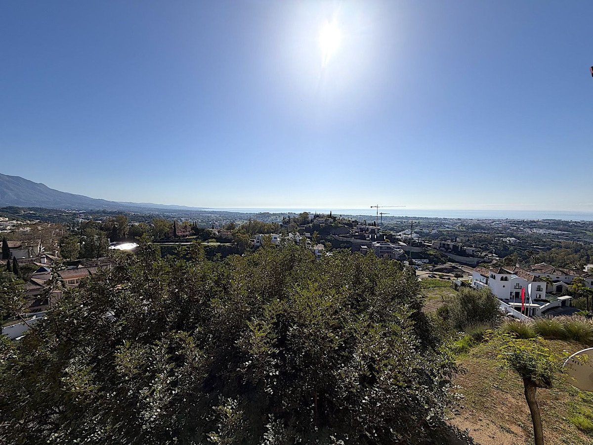 2 Bed Begane Grond Appartement in Monte Halcones in Monte Halcones, Appartement