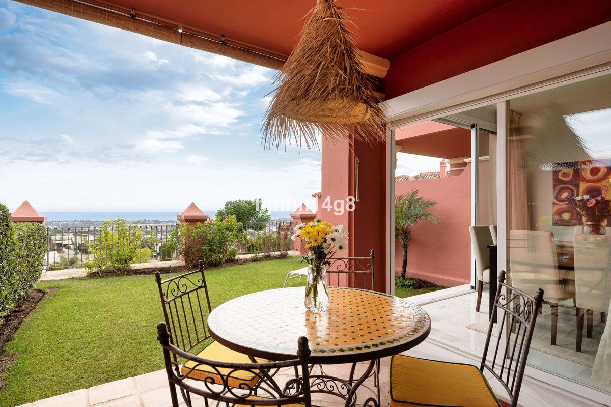 3 Bed Rækkehus in Monte Halcones