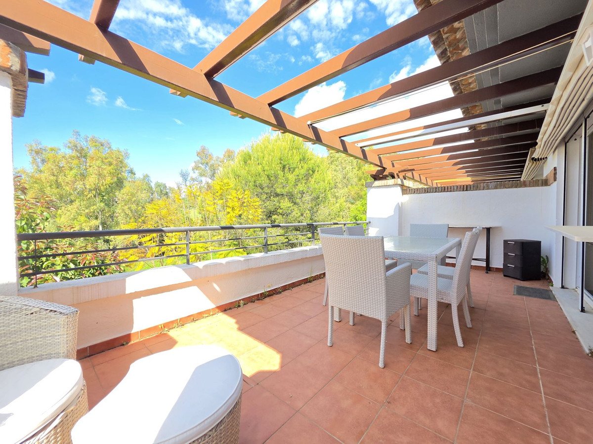 3 Bed Penthouse in Benahavís in Benahavís — Penthouse