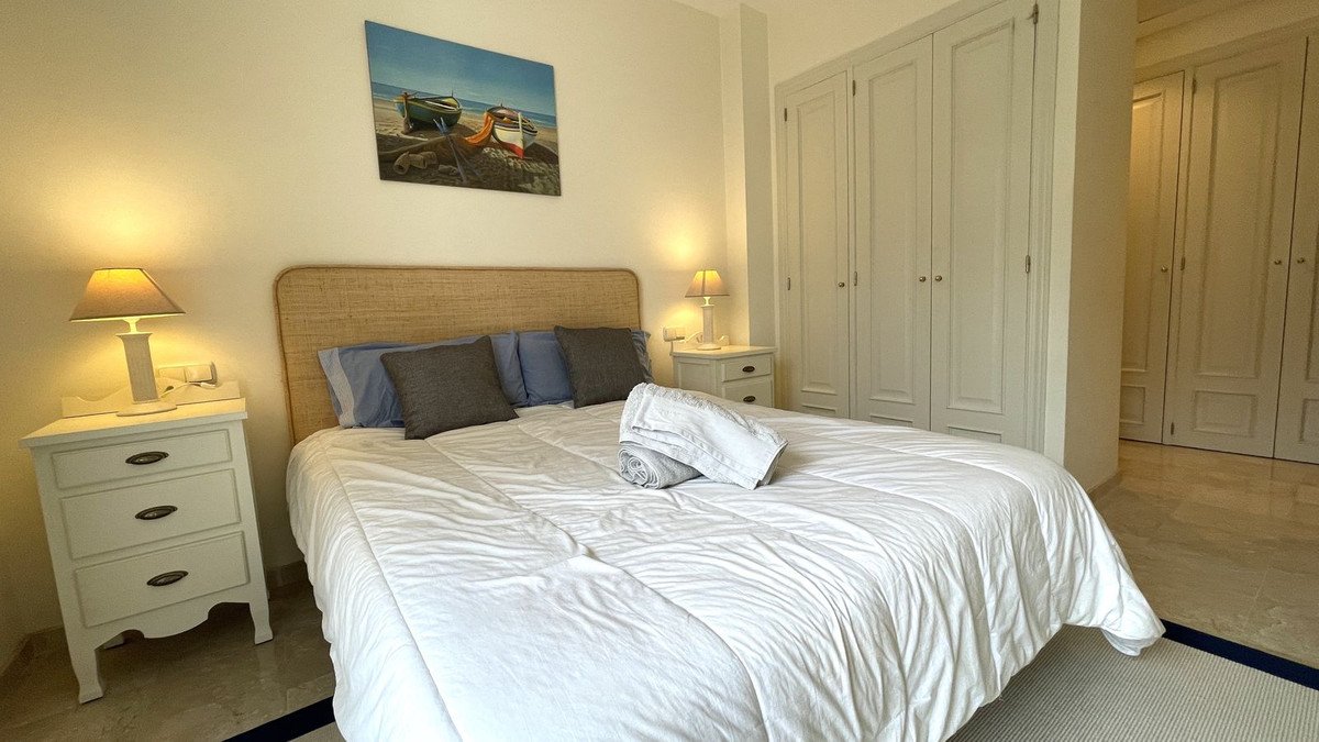 3 Bed 1階のアパートメント in Benahavís エリア Benahavís, マンション