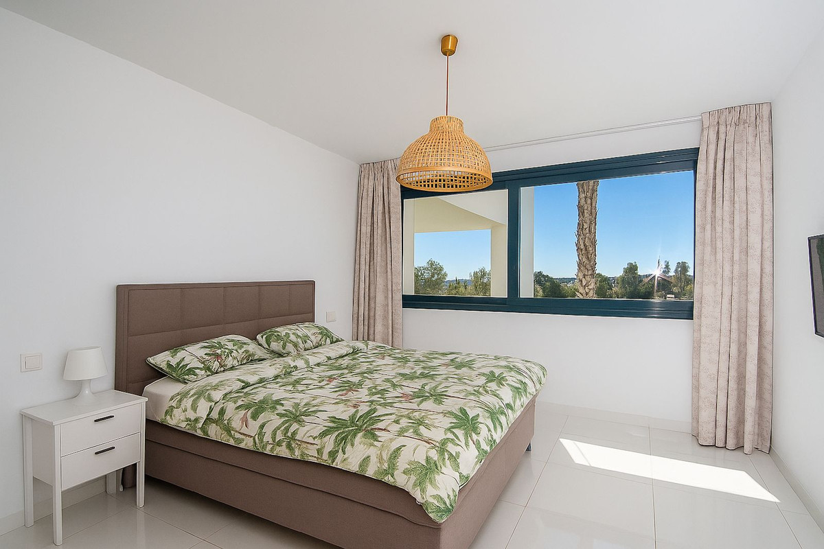 3 Bed Penthouse Duplex in Benahavís rajons: Benahavís, 