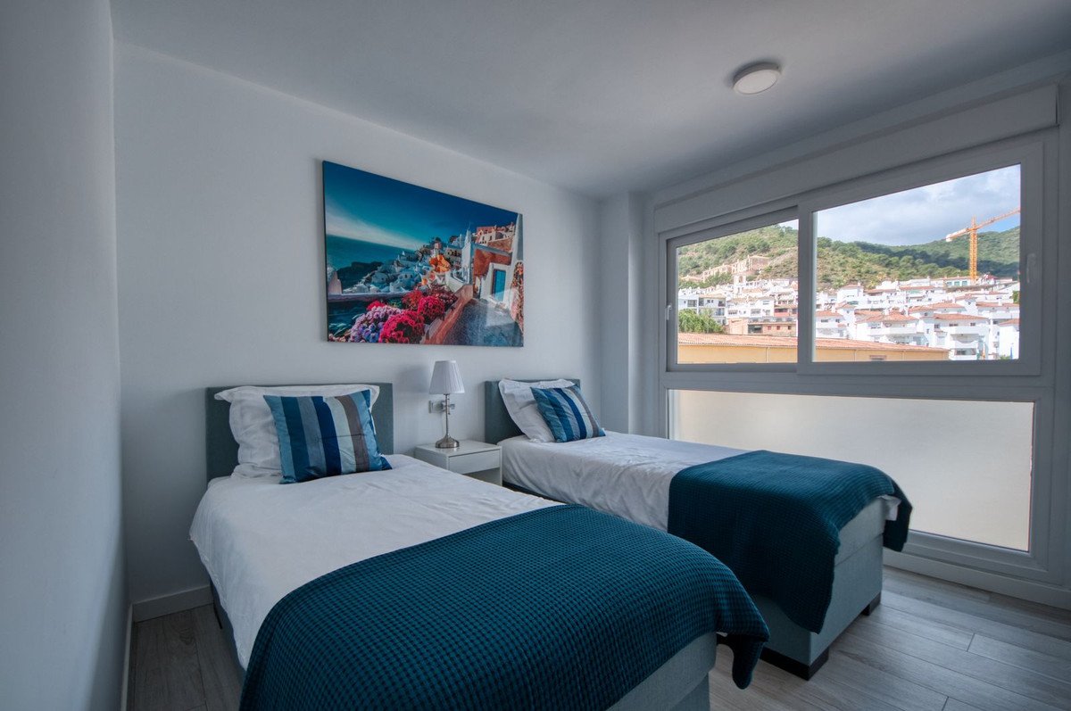 3 Bed Penthouse in Benahavís in Benahavís, Penthouse