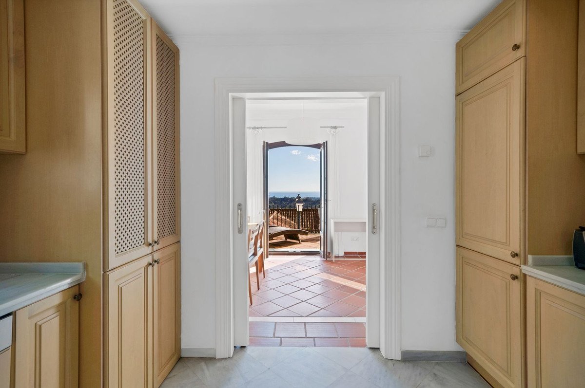 3 Bed Σπίτι σε σειρά in Benahavís σε Benahavís, 