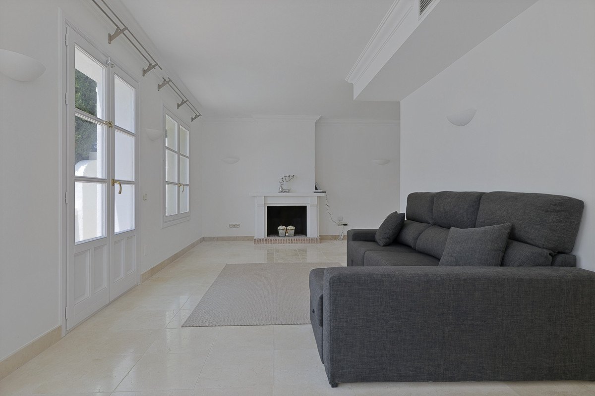 3 Bed Rijtjeshuis in Benahavís in Benahavís, 