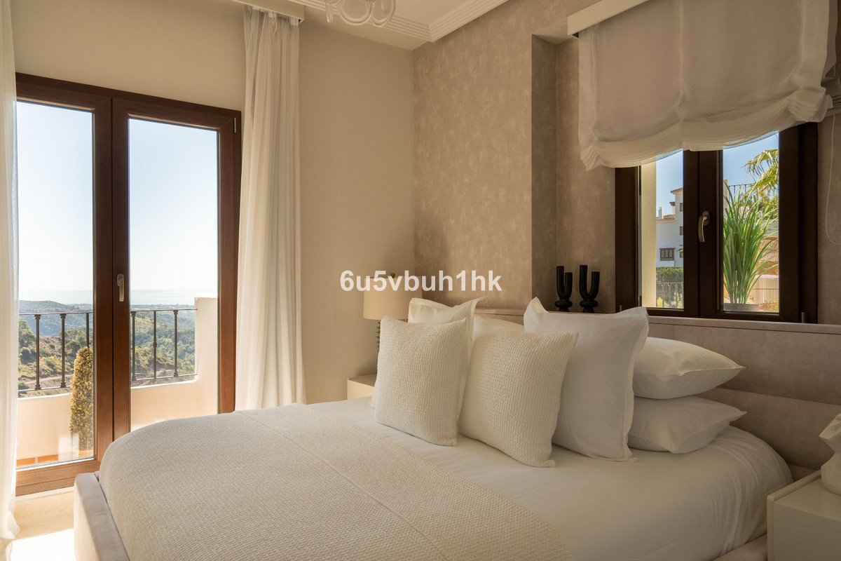 3 Bed فيلا مستقلة in Benahavís في Benahavís, 