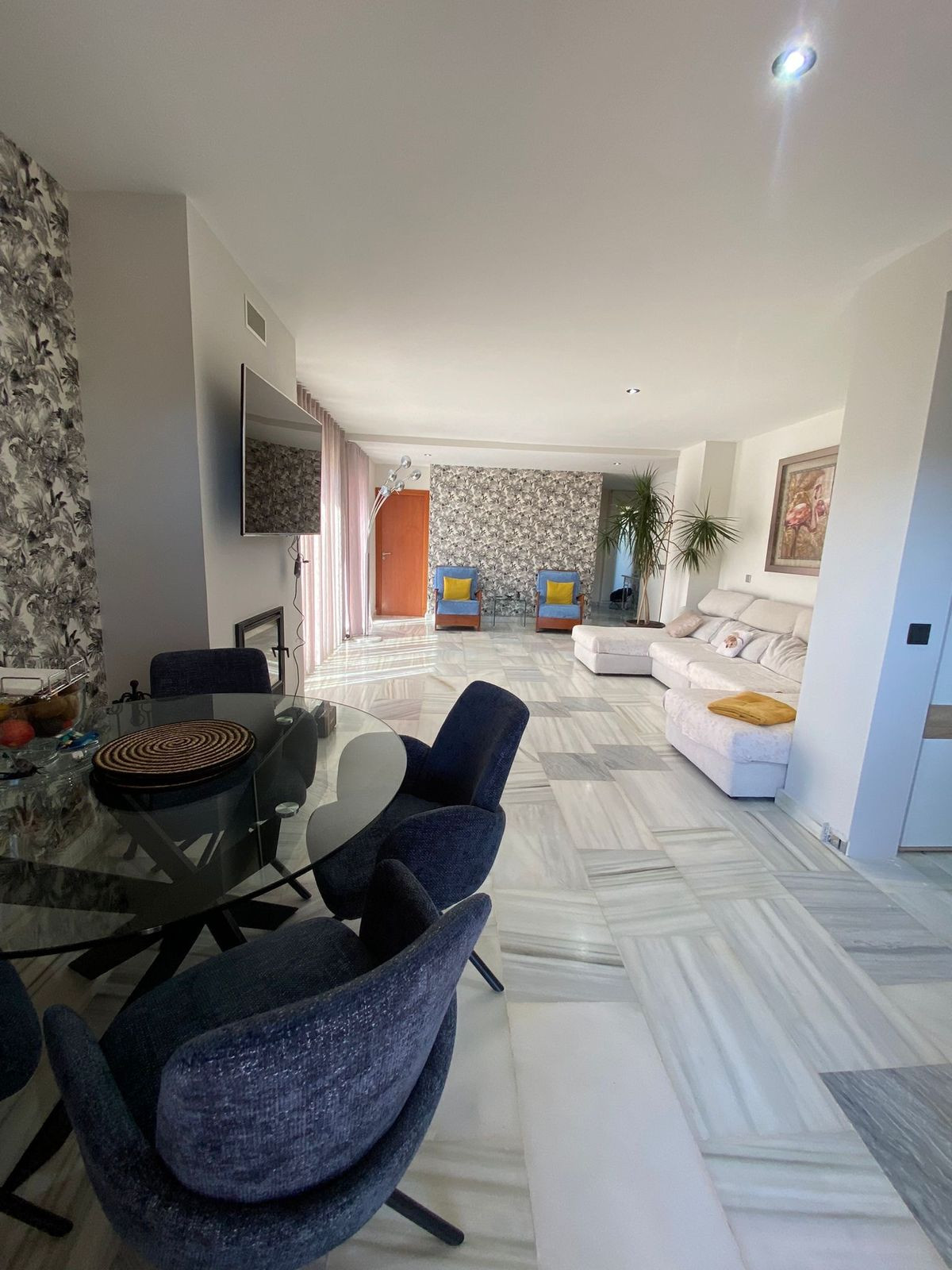4 Bed Vrijstaande Villa in Benahavís in Benahavís, Vrijstaande Villa