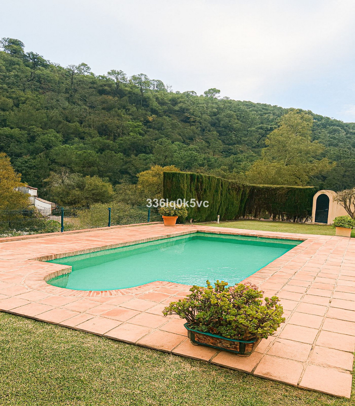5 Bed Vrijstaande Villa in Benahavís in Benahavís, Vrijstaande Villa