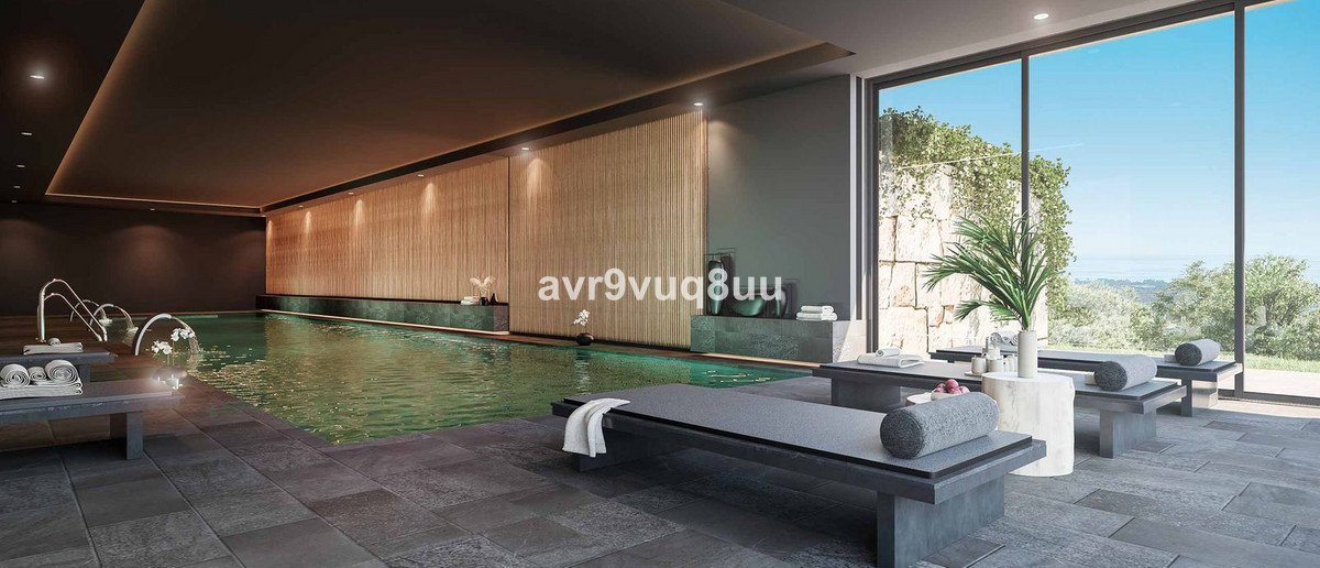 3 Bed Detached Villa in Benahavís in Benahavís, Detached Villa