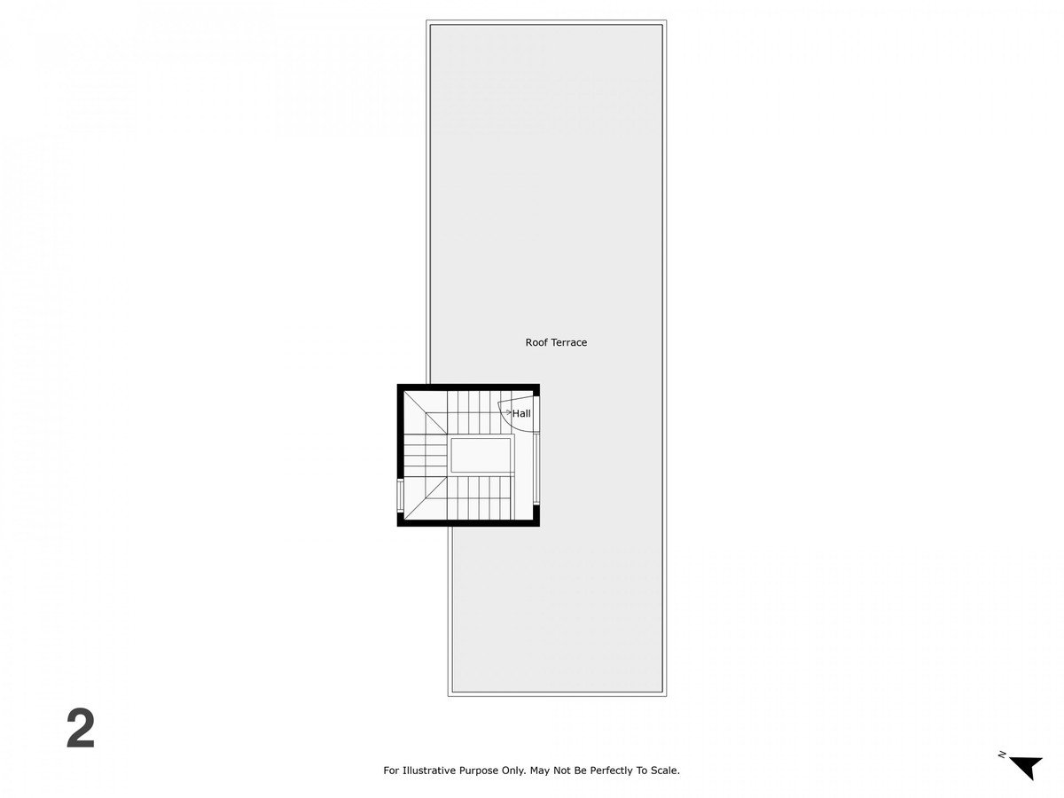 5 Bed Detached Villa in Benahavís in Benahavís — Detached Villa