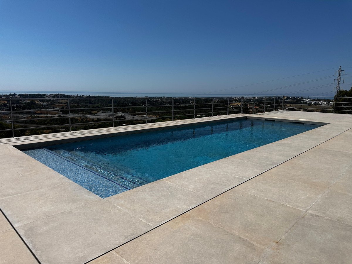5 Bed Detached Villa in Benahavís in Benahavís, Detached Villa