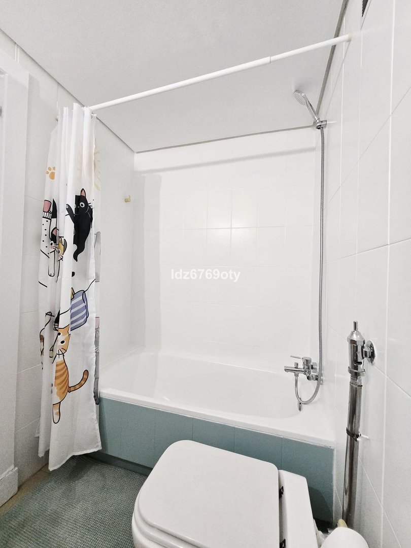 2 Bed Middle Floor Apartment in Benalmadena Costa in Benalmadena Costa — Apartment
