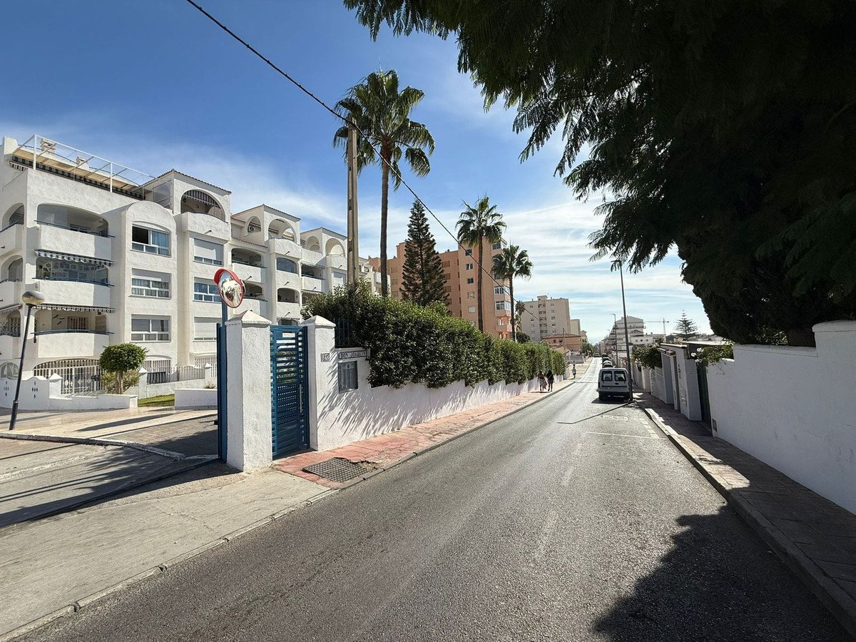 Garage in Benalmadena Costa i Benalmadena Costa — Garasje