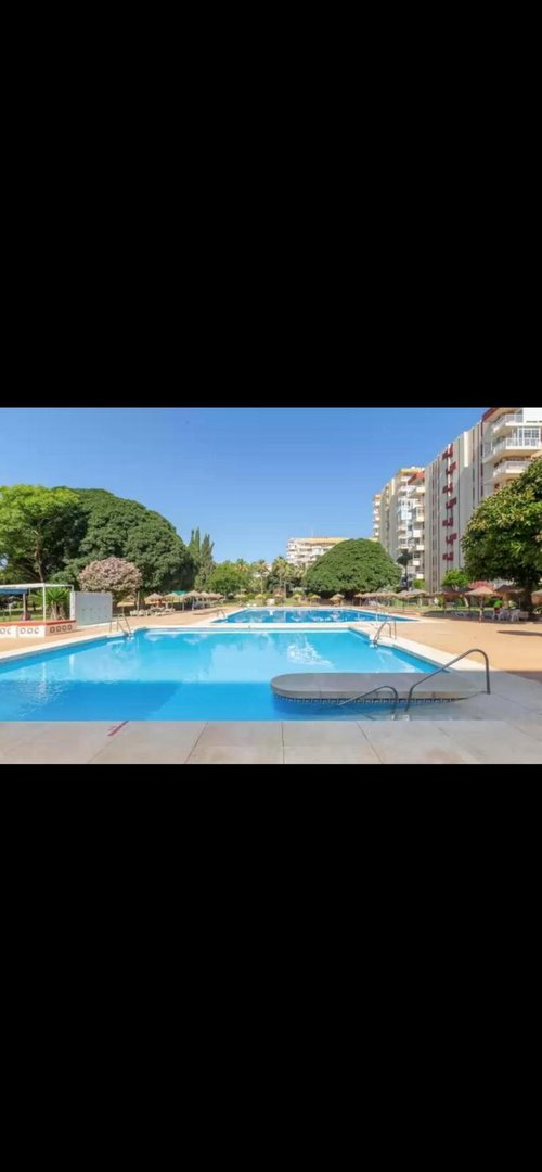 1 Bed Middle Floor Apartment in Benalmadena in Benalmadena, Apartment
