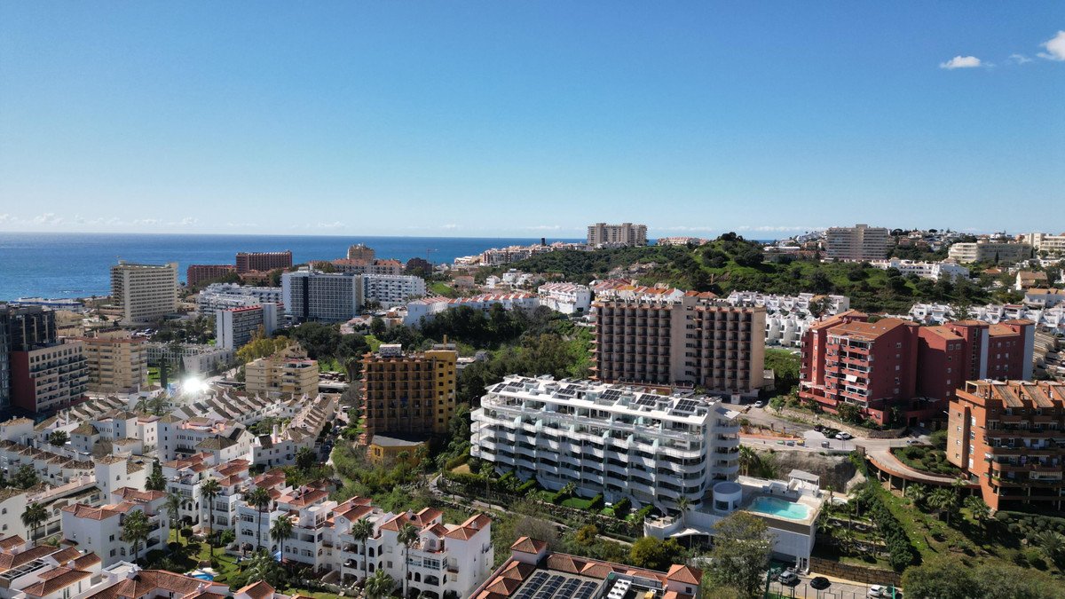 2 Bed Ground Floor Apartment in Benalmadena in Benalmadena, Apartment