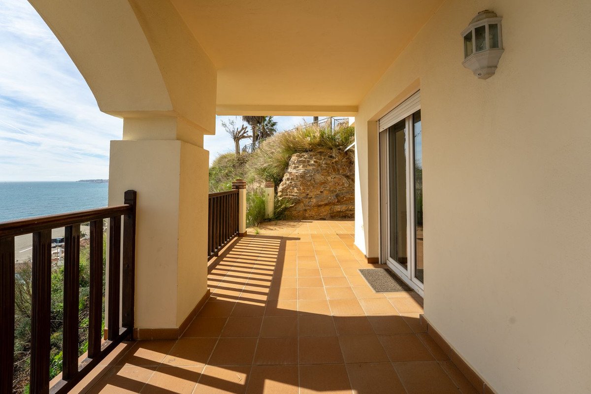 2 Bed Ground Floor Apartment in Benalmadena in Benalmadena, Apartment