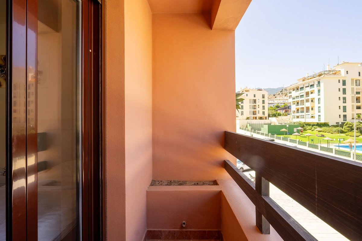 3 Bed Middle Floor Apartment in Benalmadena in Benalmadena, Apartment