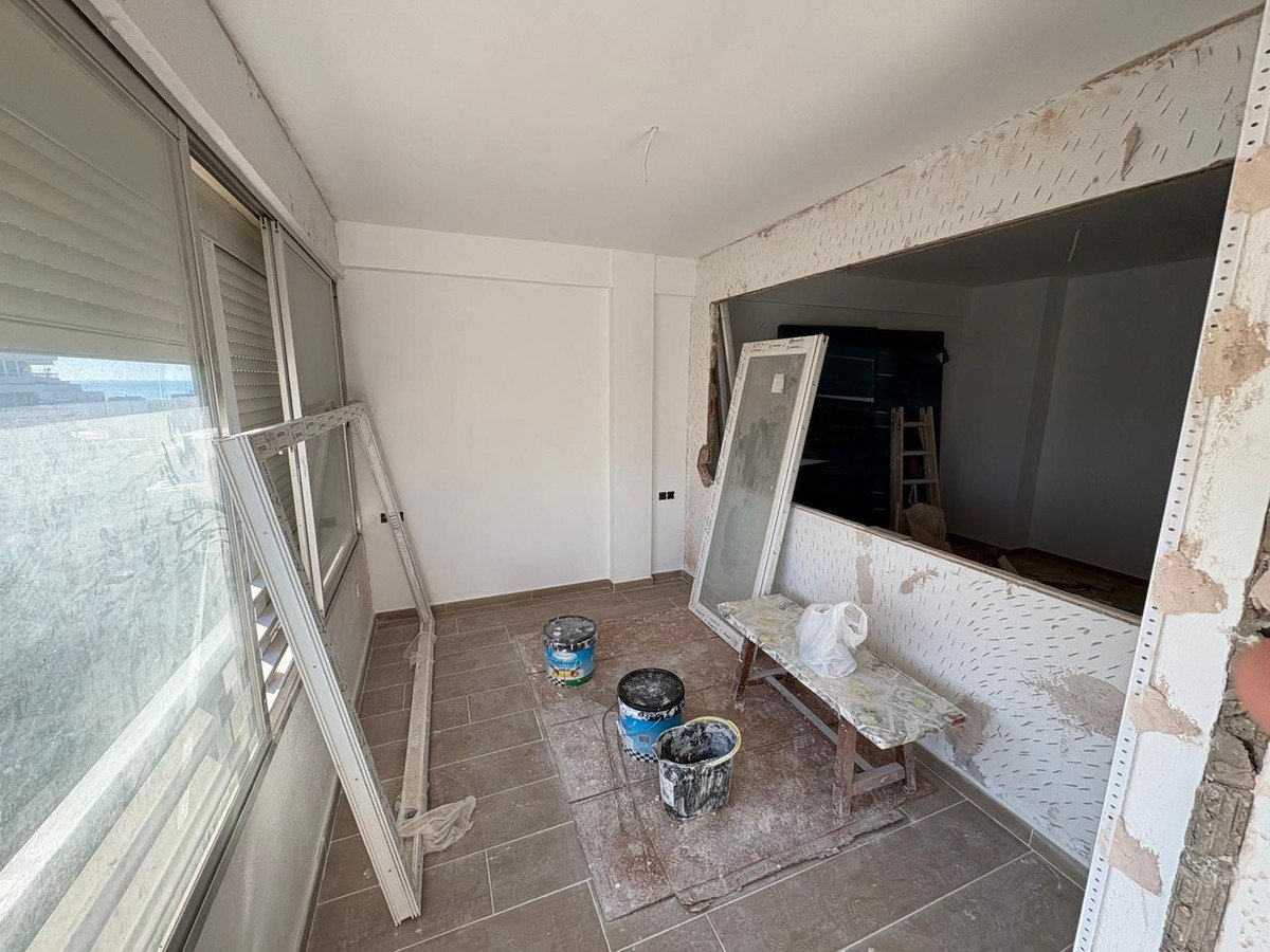1 Bed Tussenverdieping Appartement in Arroyo de la Miel in Arroyo de la Miel, 