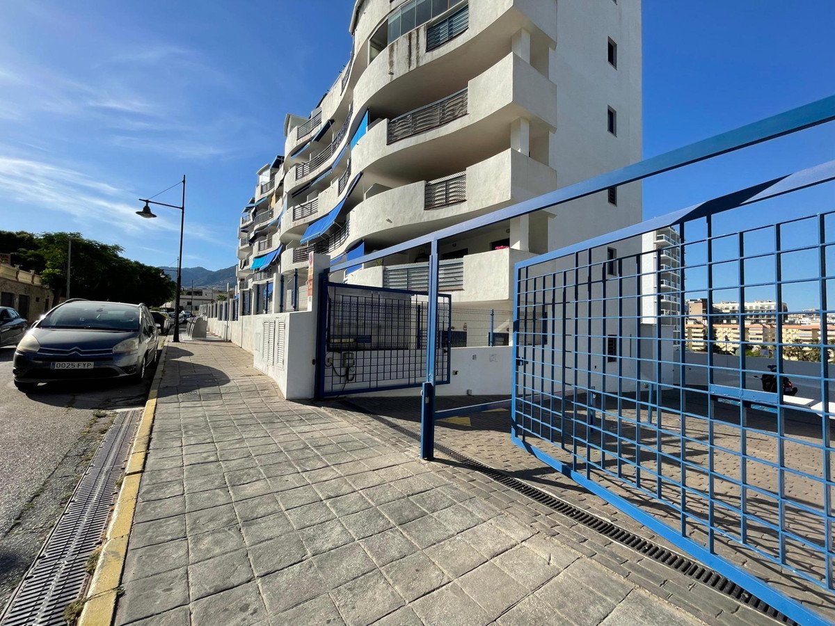 1 Bed Middle Floor Apartment in Benalmadena in Benalmadena, Apartment