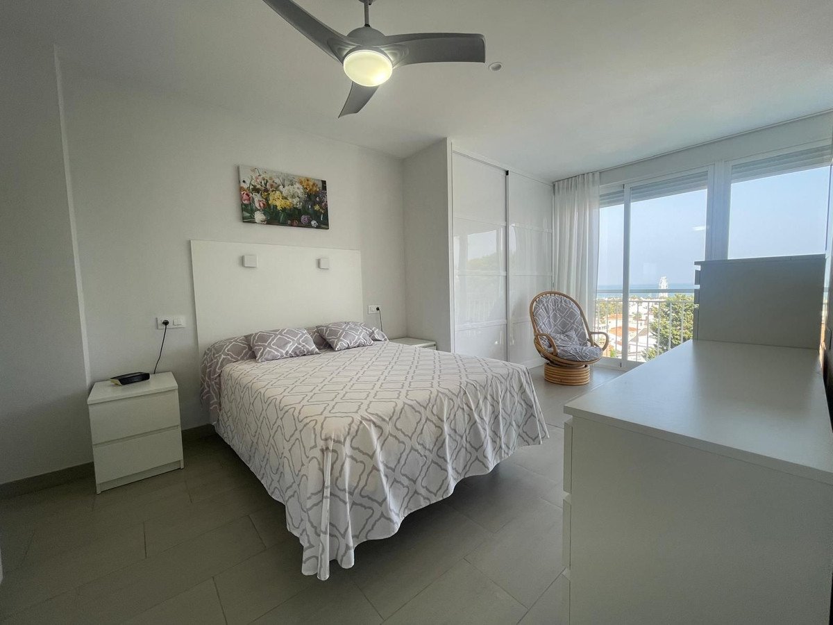 1 Bed Middle Floor Apartment in Benalmadena Costa in Benalmadena Costa, Apartment