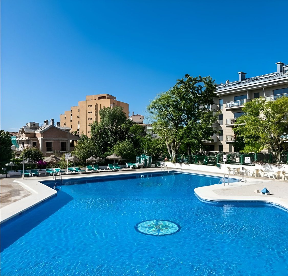 1 Bed Middle Floor Apartment in Benalmadena Costa in Benalmadena Costa, Apartment