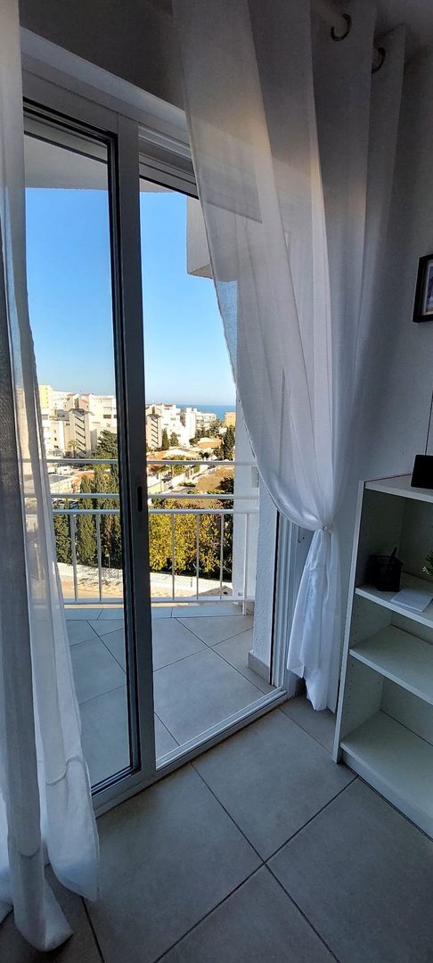 1 Bed Middle Floor Apartment in Benalmadena in Benalmadena, Apartment