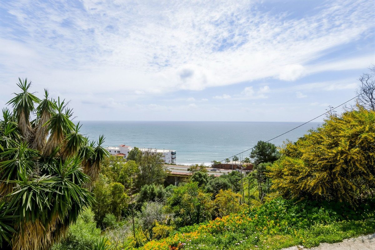 1 Bed شقة في الطابق الأوسط in Benalmadena Costa في Benalmadena Costa, شقة