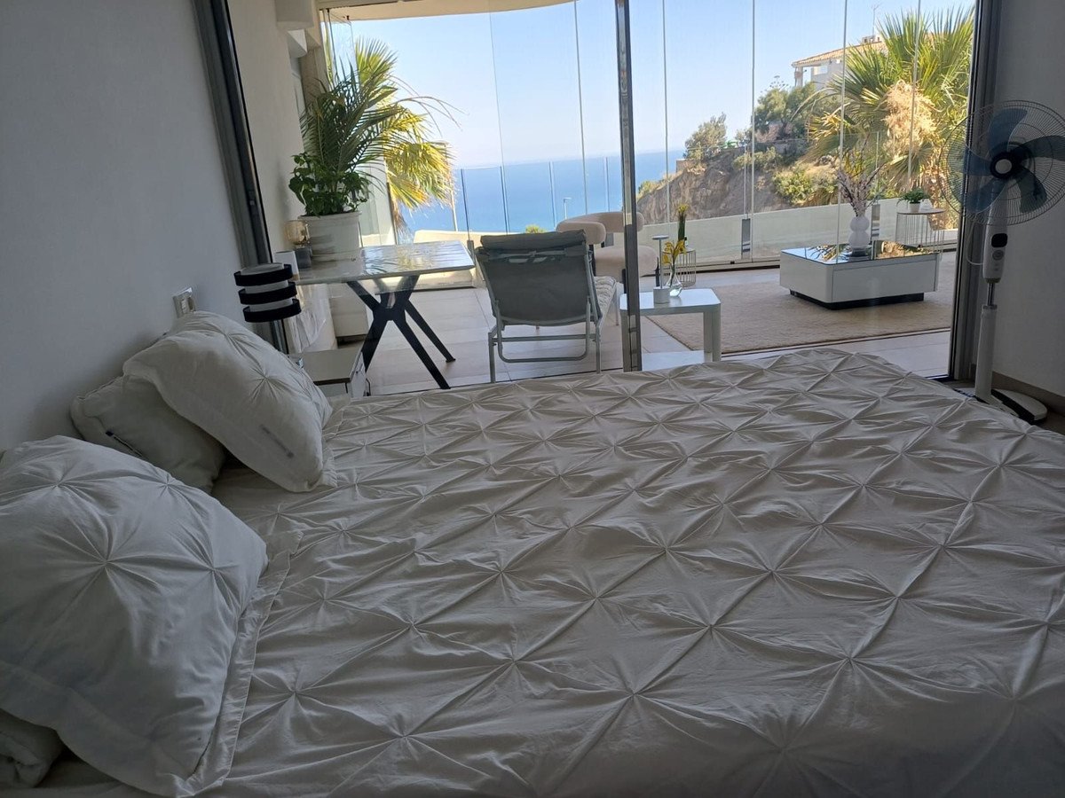 2 Bed Stan na srednjem katu in Benalmadena u Benalmadena, 