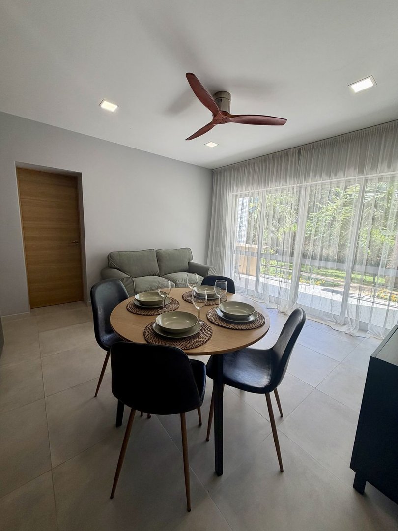 2 Bed Begane Grond Appartement in Benalmadena in Benalmadena, 