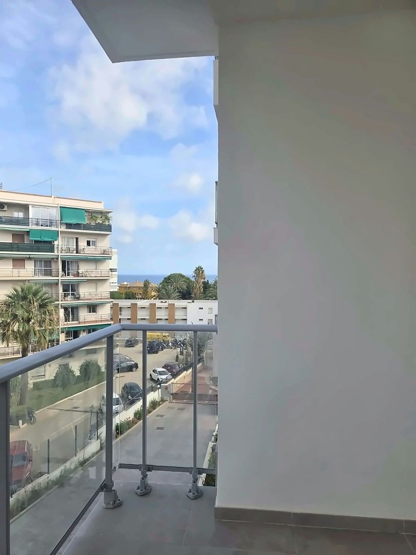 3 Bed Middle Floor Apartment in Benalmadena Costa