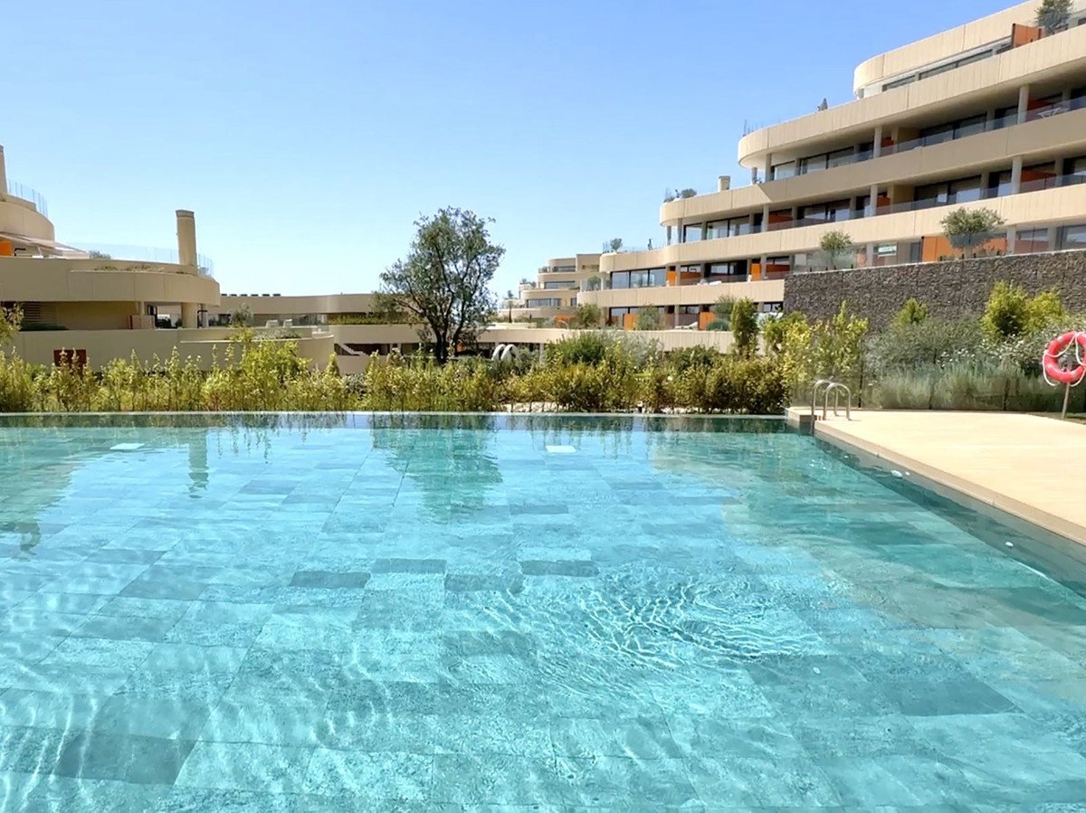 3 Bed Ground Floor Apartment in Benalmadena Costa in Benalmadena Costa, Apartment
