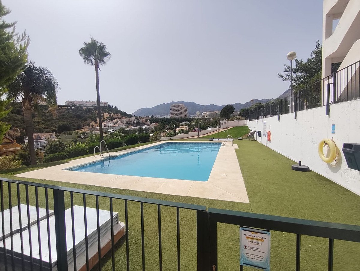 3 Bed Ground Floor Apartment in Benalmadena Costa in Benalmadena Costa, Apartment