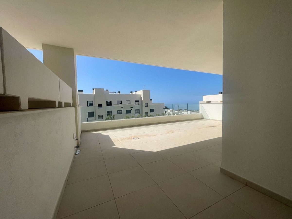 3 Bed Ground Floor Apartment in Benalmadena in Benalmadena, Apartment