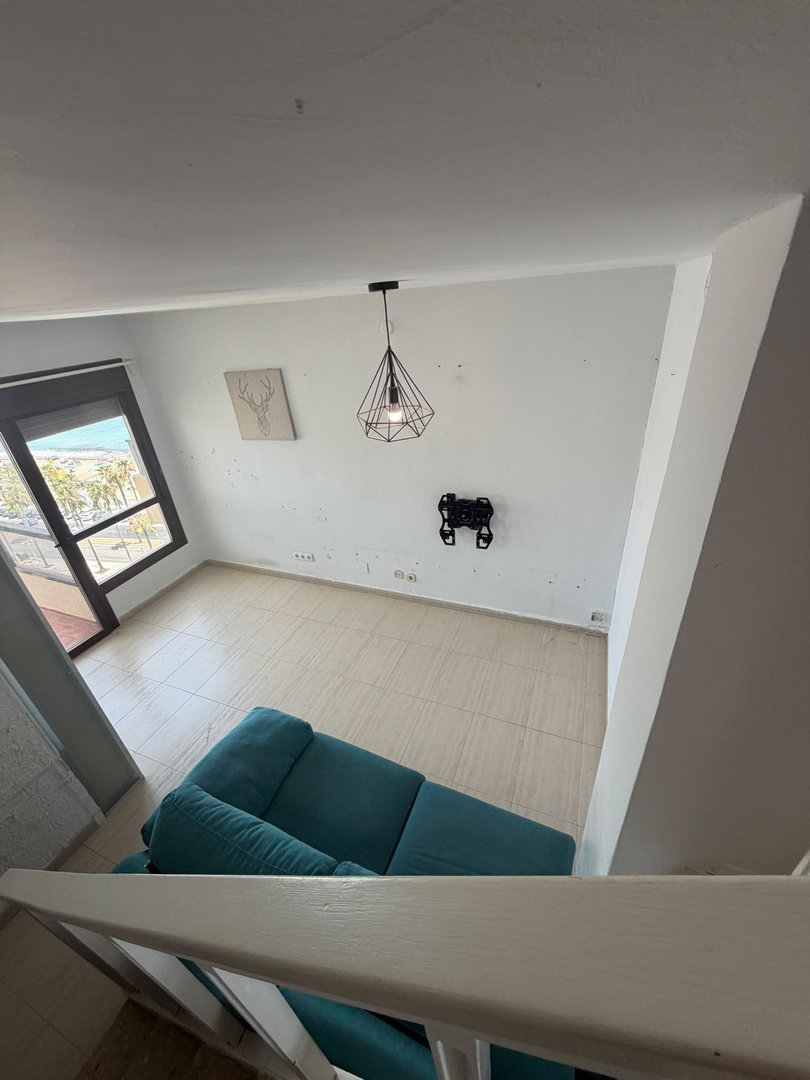 1 Bed Penthouse Duplex in Benalmadena Costa in Benalmadena Costa, Penthouse Duplex